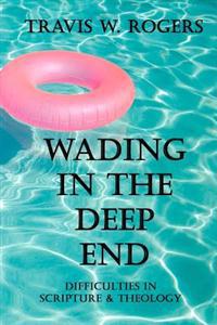 Wading In the Deep End: Difficulties in Scripture & Theology