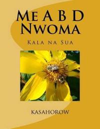 Me a B D Nwoma