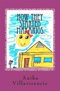 How They Started Makarios