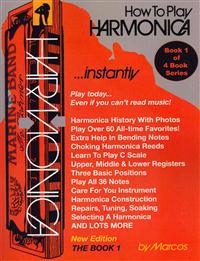 How to Play Harmonica Instantly