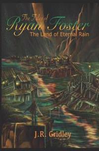 The Tales of Ryan Foster