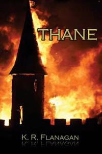 Thane: The Fæ Prince of Fir Manach