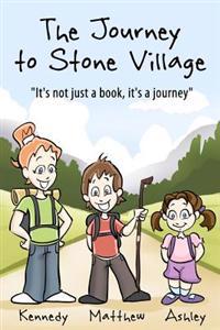 The Journey to Stone Village: Mark Howard