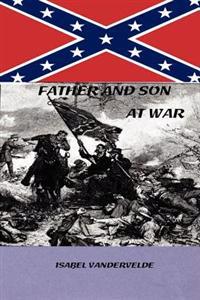Father and Son at War