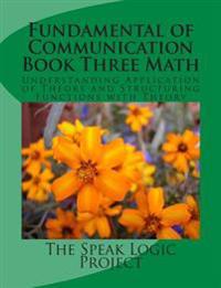 Fundamental of Communication