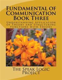 Fundamental of Communication