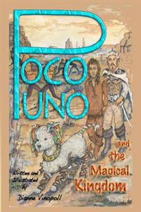 Poco Uno And The Magical Kingdom