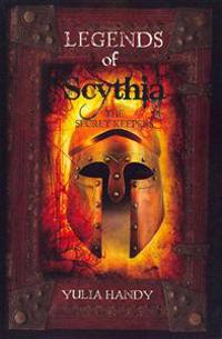 Legends of Scythia: The Secret Keepers