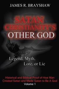 Satan Christianity's Other God?