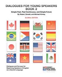 Dialogues for Young Speakers, Book 2