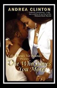 One Who Loves You More