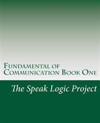 Fundamental of Communication