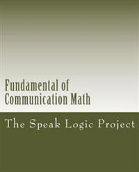 Fundamental of Communication