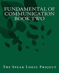 Fundamental of Communication