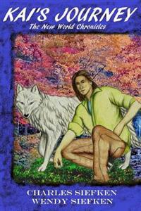 Kai's Journey: New World Chronicles
