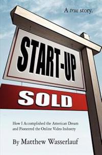 Start-Up SOLD
