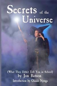 Secrets of the Universe