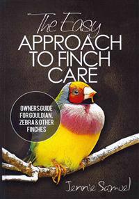 The Easy Approach to Finch Care