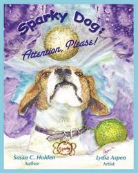 Sparky Dog