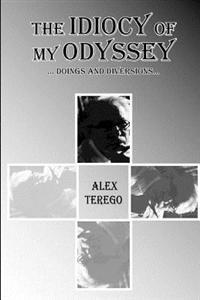 The Idiocy Of My Odyssey: Doings and Diversions