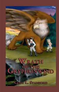 Wrath of the Gryphonwind