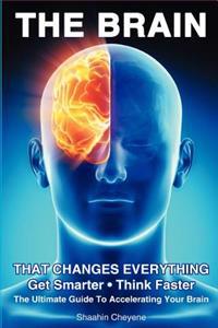 The Brain That Changes Everything