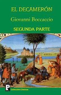 El Decamer�n