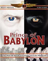 Prince of Babylon