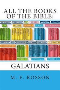 Epistle to Galatians