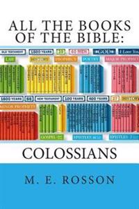 Epistle to the Colossians