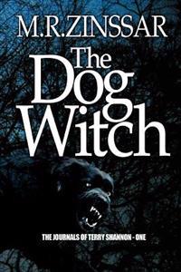 The Dog Witch: The Journeys of Terry Shannon