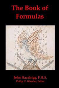 The Book of Formulas