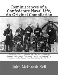 Reminiscences of a Confederate Naval Life