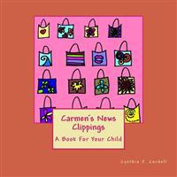 Carmen's News Clippings: For Your Child