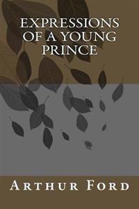 Expressions of A Young Prince