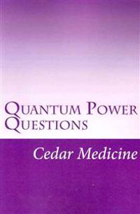 Quantum Power Questions