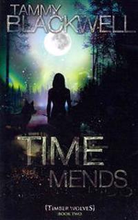 Time Mends