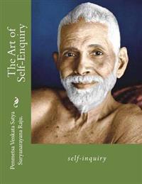 The Art of Self-Enquiry: self-inquiry