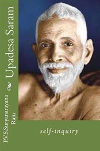 Upadesa Saram