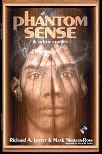 Phantom Sense & other stories