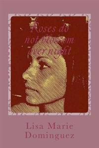 Roses do not blossom over night: Poetry opens the heart