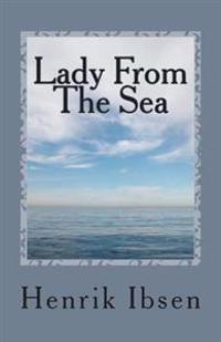 Lady from the Sea
