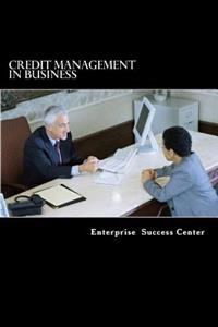 Credit Management in Business