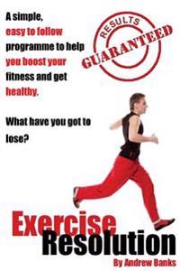 Exercise Resolution