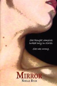 Mirror: Book One of The Valkanas Clan
