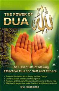 The Power of Dua to Allah