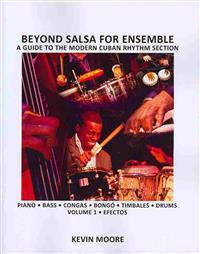 Beyond Salsa for Ensemble