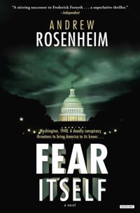 Fear Itself