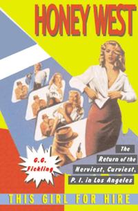 Honey West