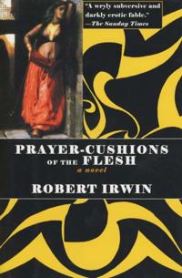 Prayer-Cushions of the Flesh